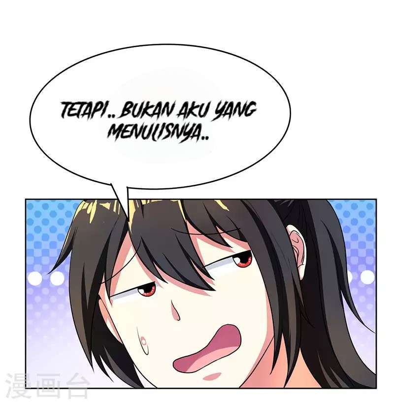 Dushi Xiaoyao Chapter 53 Gambar 11