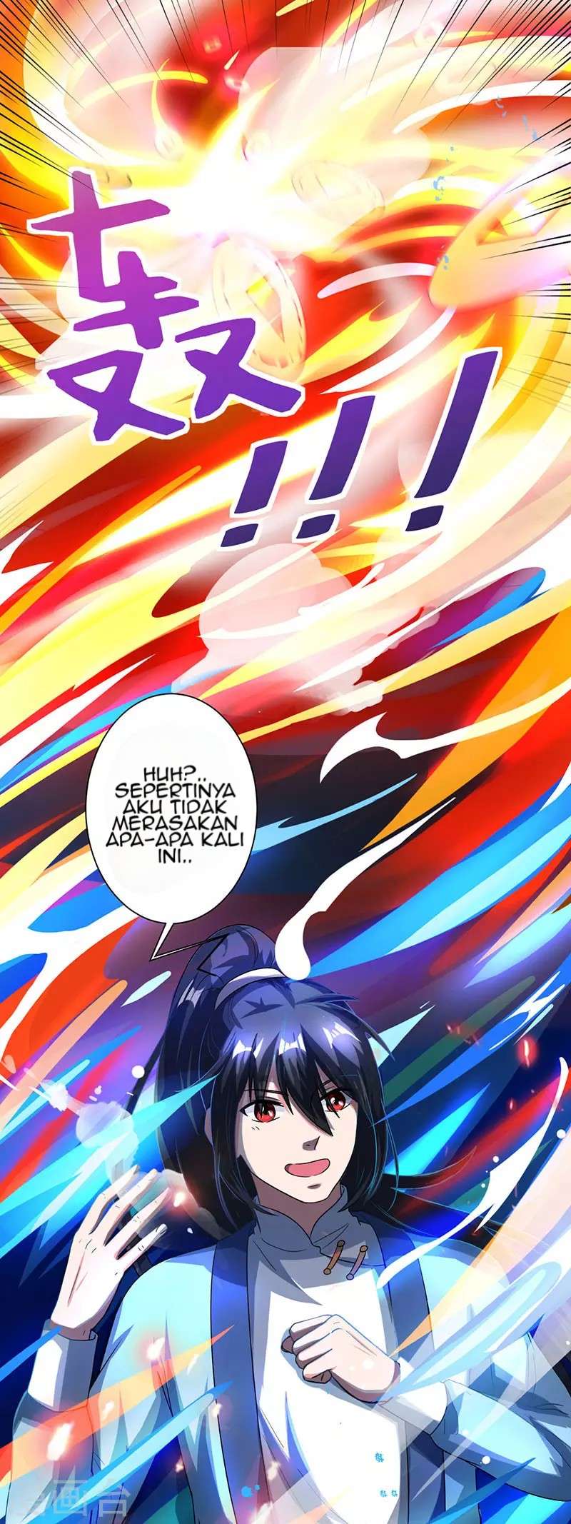 Manhua Dushi Xiaoyao Chapter 51 gambar nomor 2