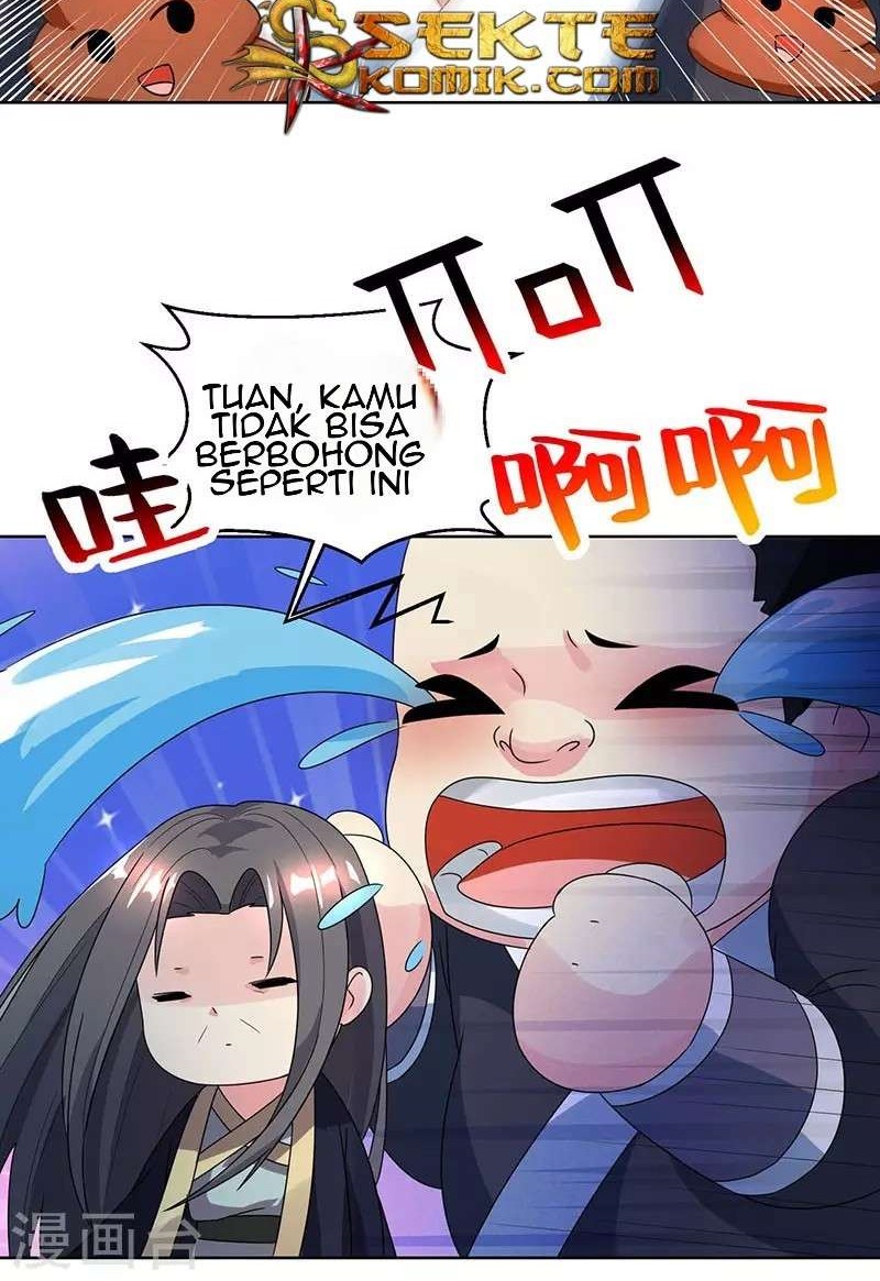 Dushi Xiaoyao Chapter 51 Gambar 23