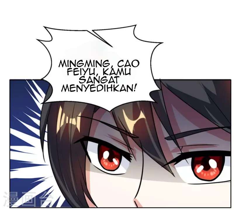 Dushi Xiaoyao Chapter 50 Gambar 9