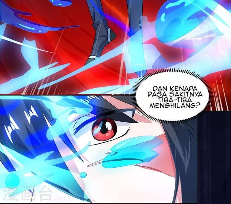 Dushi Xiaoyao Chapter 50 Gambar 22