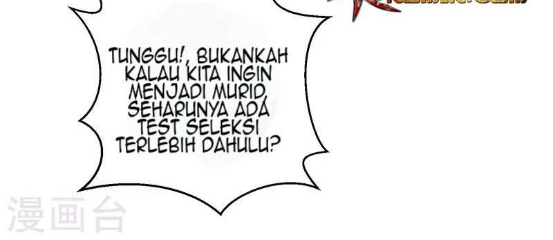 Dushi Xiaoyao Chapter 49 Gambar 15