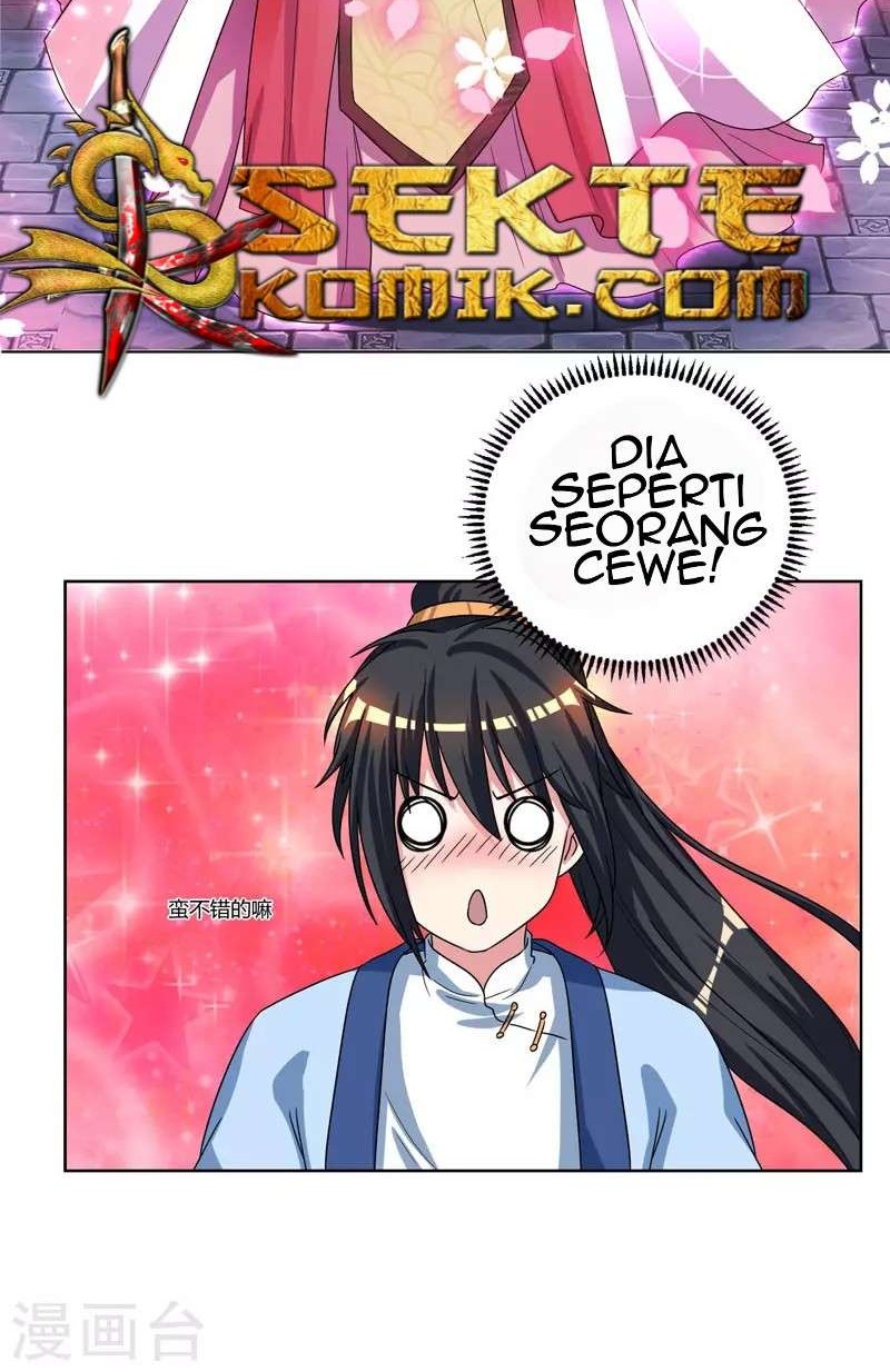 Dushi Xiaoyao Chapter 49 Gambar 19