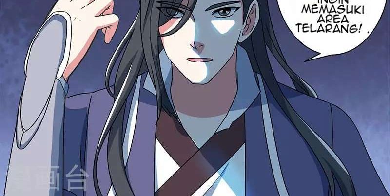 Dushi Xiaoyao Chapter 49 Gambar 3