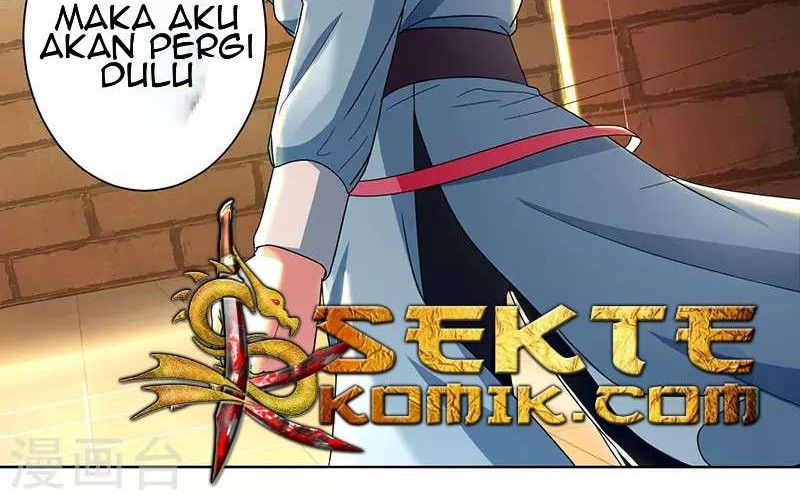 Dushi Xiaoyao Chapter 48 Gambar 12