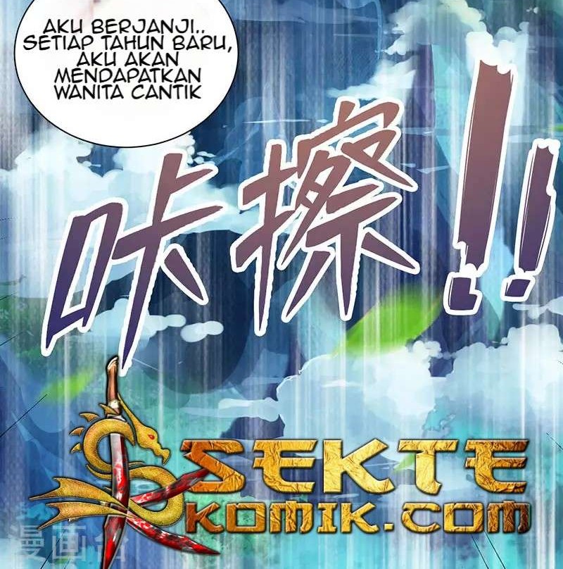 Dushi Xiaoyao Chapter 48 Gambar 15