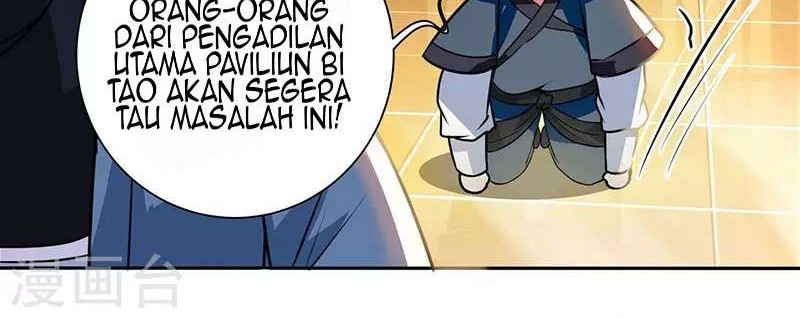 Dushi Xiaoyao Chapter 47 Gambar 12