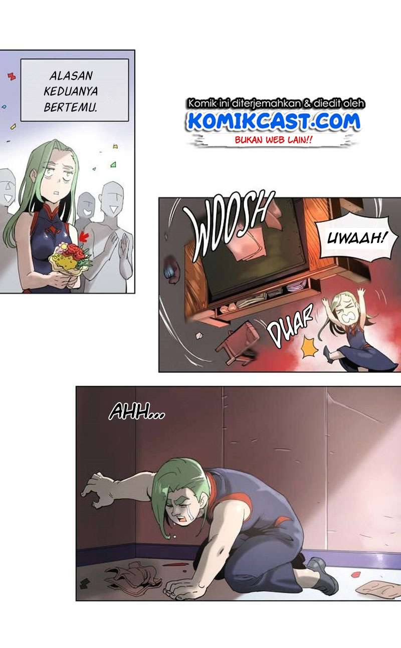 4 Cut Hero Chapter 45 Gambar 10
