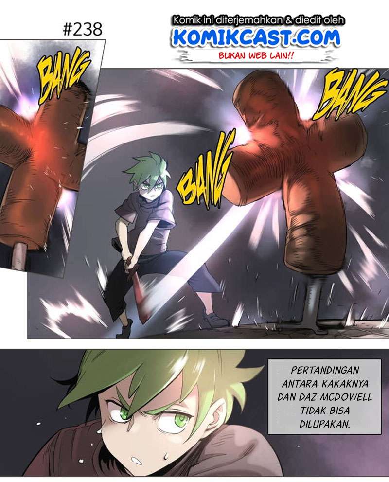 4 Cut Hero Chapter 45 Gambar 14