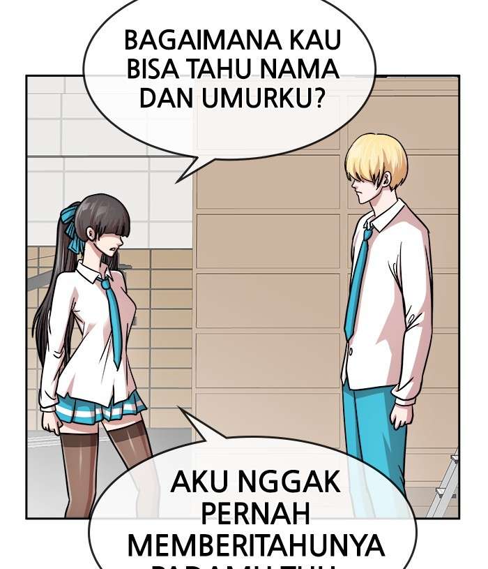 Change Season 2 Chapter 106 Gambar 42