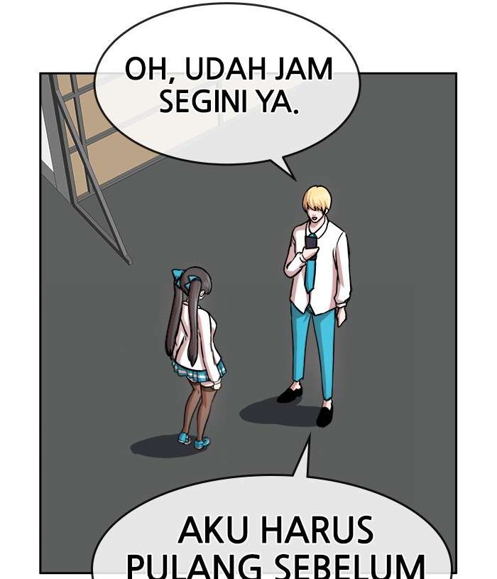 Change Season 2 Chapter 106 Gambar 62