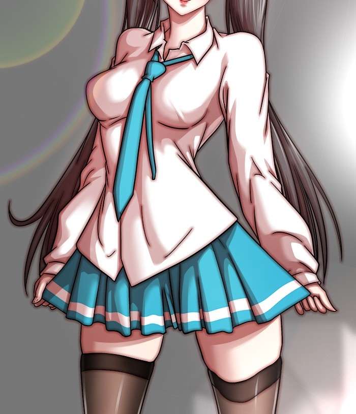 Change Season 2 Chapter 106 Gambar 16