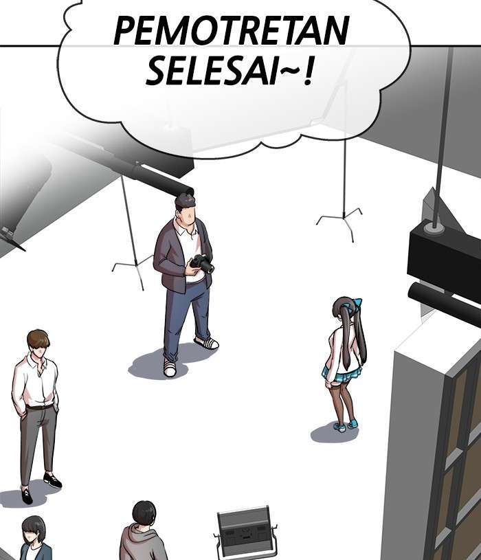 Change Season 2 Chapter 106 Gambar 22