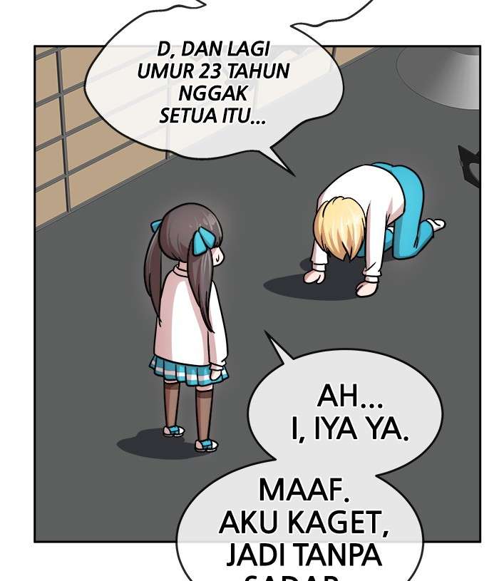 Change Season 2 Chapter 106 Gambar 39