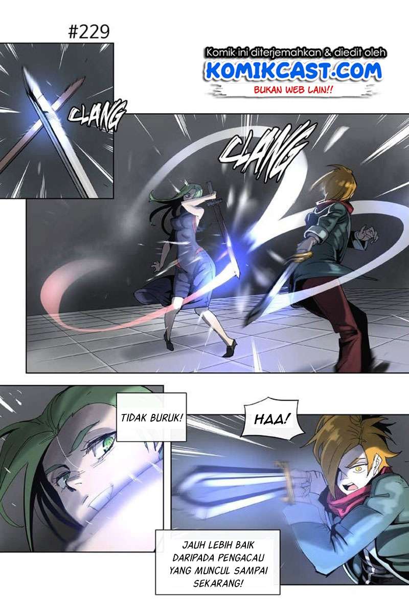 4 Cut Hero Chapter 44 Gambar 5
