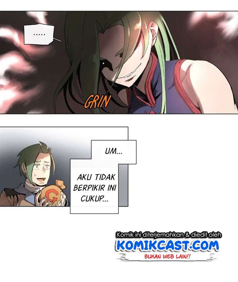 4 Cut Hero Chapter 44 Gambar 12