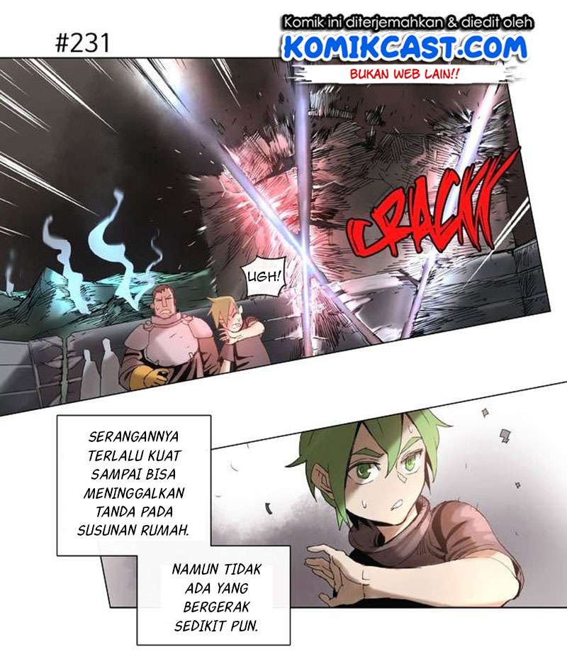 4 Cut Hero Chapter 44 Gambar 13