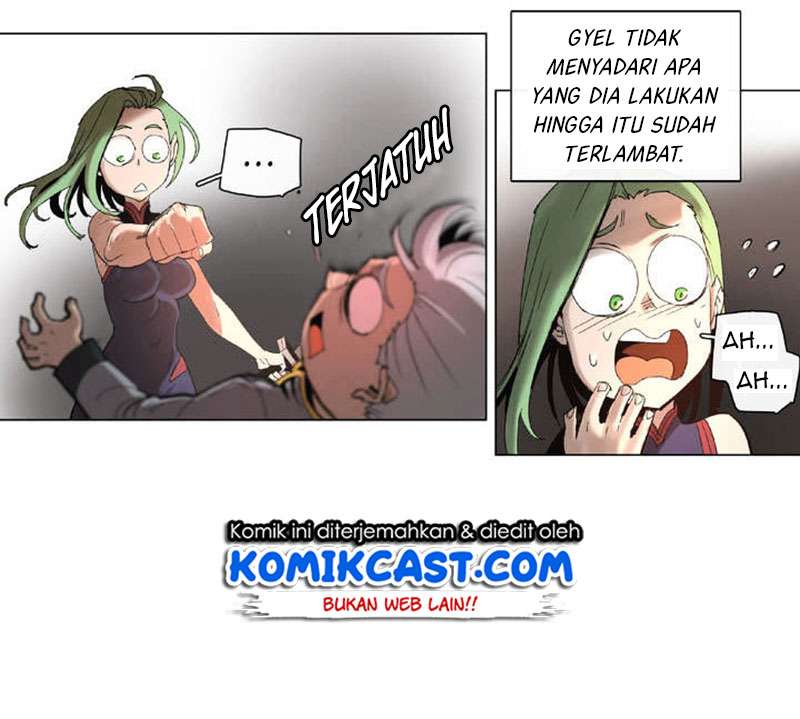 4 Cut Hero Chapter 44 Gambar 18