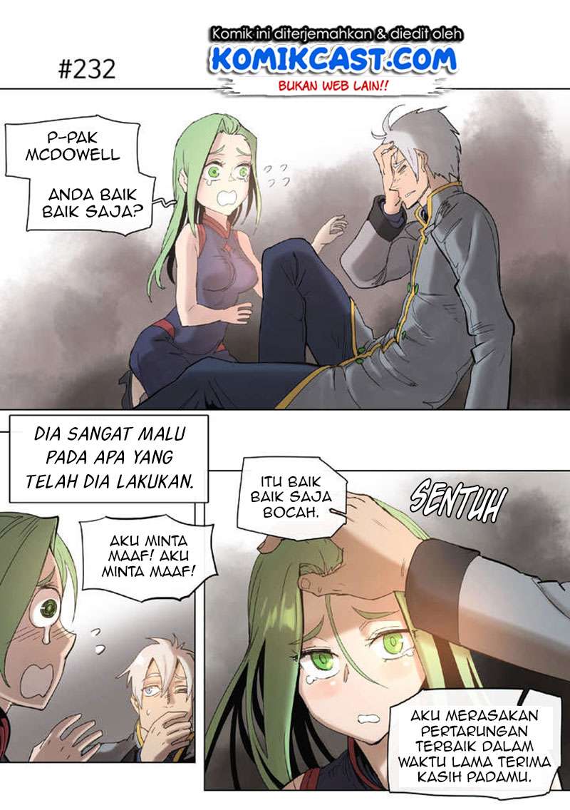 4 Cut Hero Chapter 44 Gambar 19