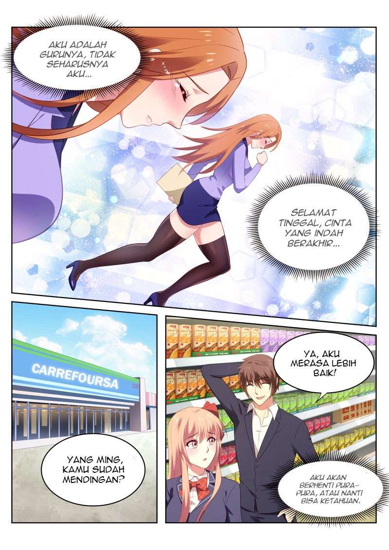 Very Pure Chapter 41 Gambar 5