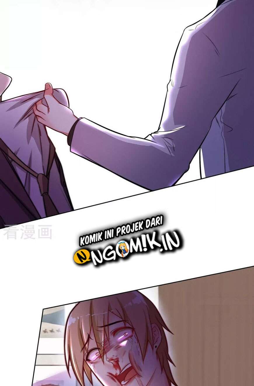 Rebirth of the Majestic Wife Chapter 16 Gambar 10