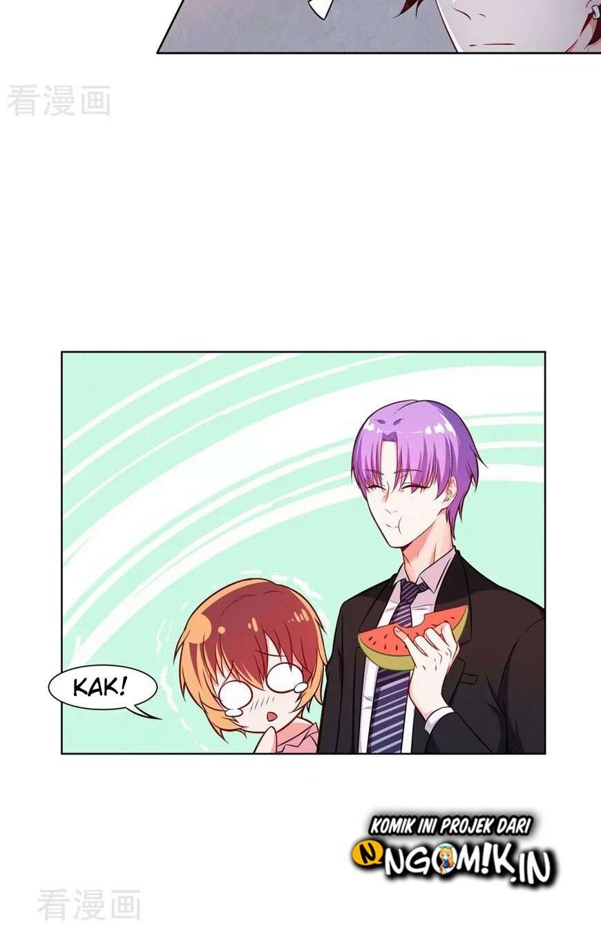 Rebirth of the Majestic Wife Chapter 16 Gambar 16