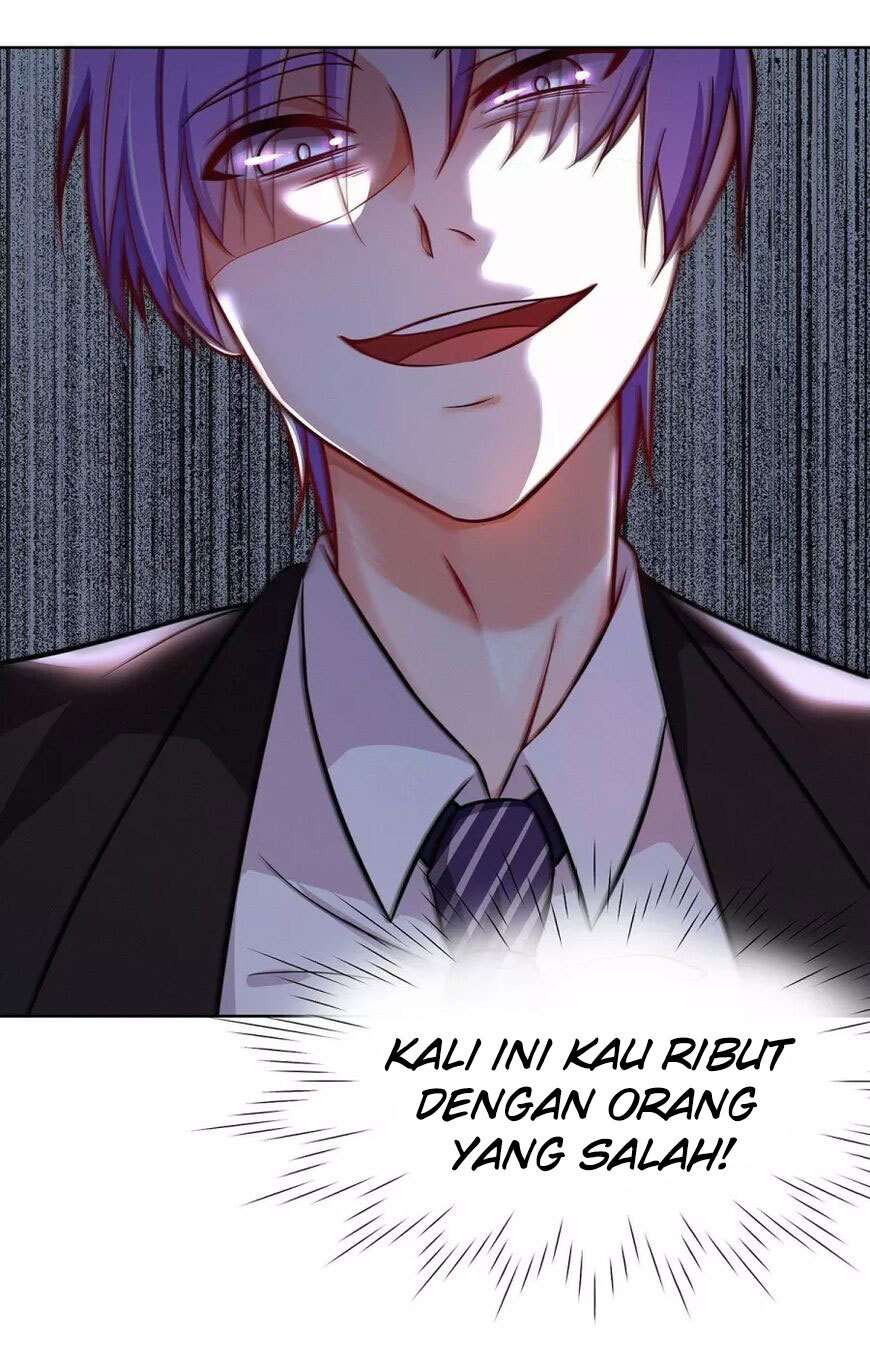 Rebirth of the Majestic Wife Chapter 16 Gambar 19