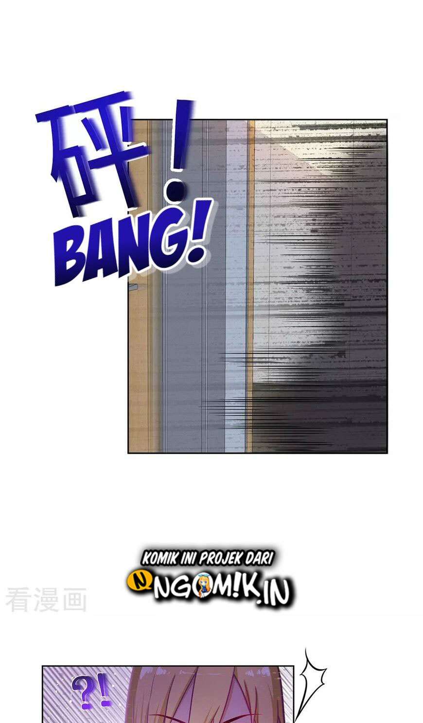 Manhua Rebirth of the Majestic Wife Chapter 16 gambar nomor 2