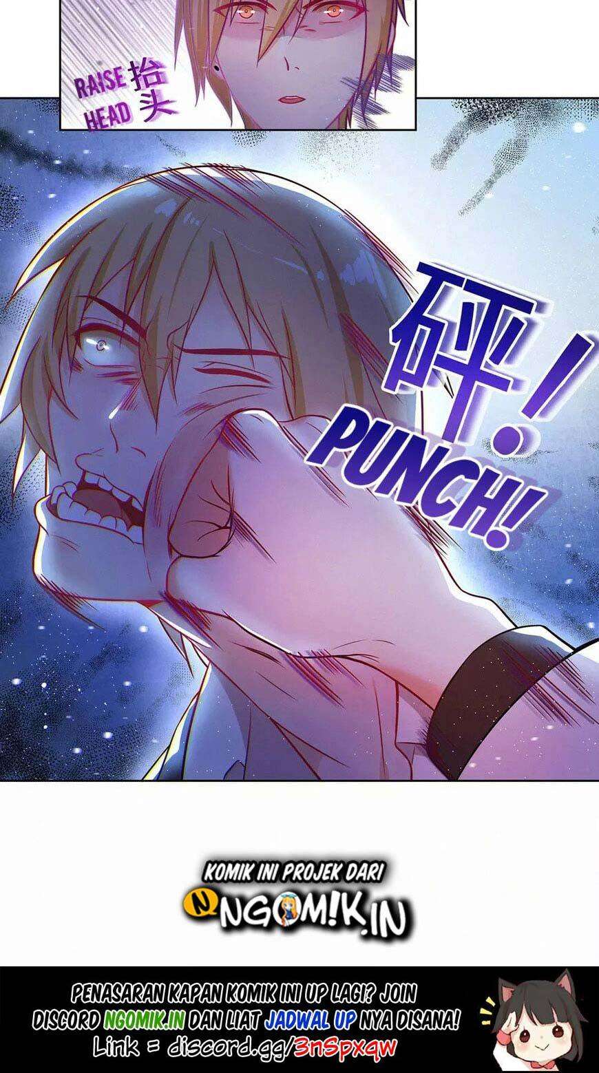 Rebirth of the Majestic Wife Chapter 16 Gambar 3