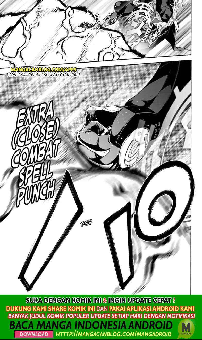 Sousei no Onmyouji Chapter 77.2 Gambar 5