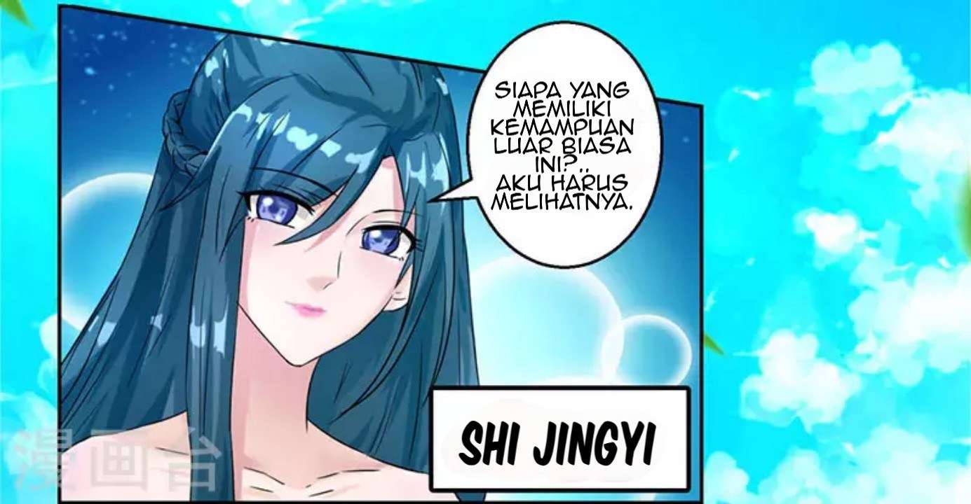 Dushi Xiaoyao Chapter 56 Gambar 5