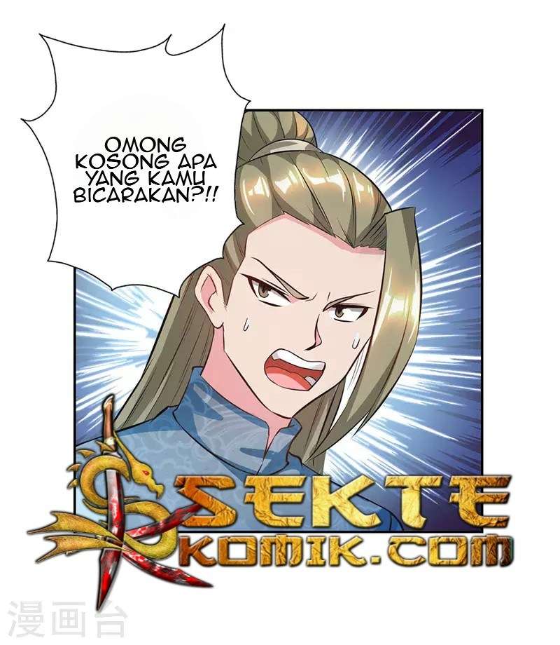 Dushi Xiaoyao Chapter 56 Gambar 18