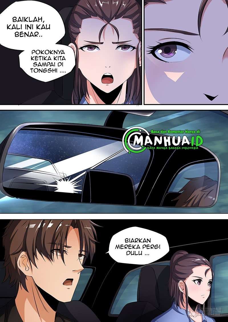 Royal Agent Chapter 39 Gambar 12