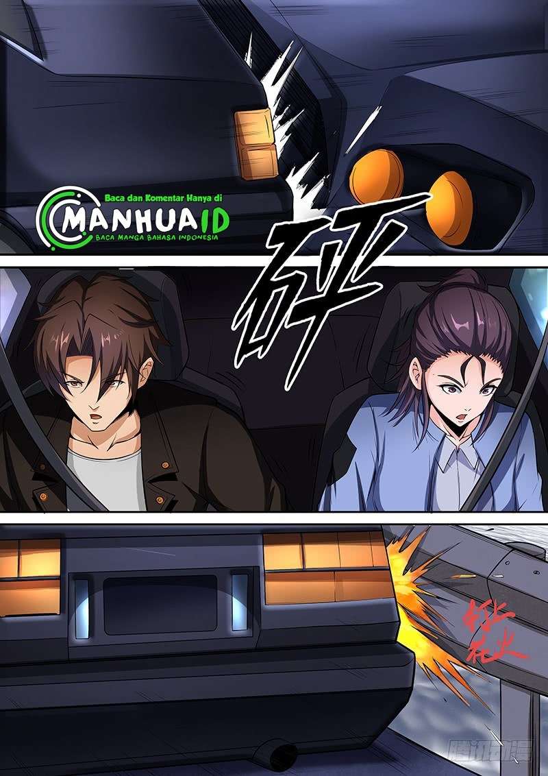 Royal Agent Chapter 39 Gambar 13