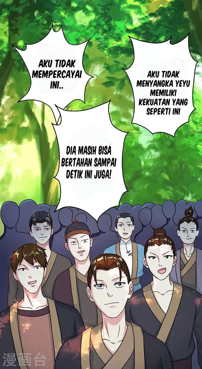 Dushi Xiaoyao Chapter 57 Gambar 19