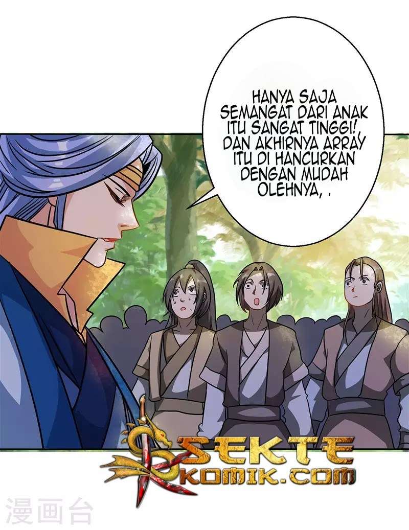 Manhua Dushi Xiaoyao Chapter 57 gambar nomor 2
