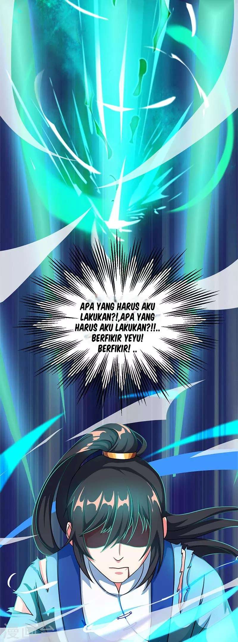 Dushi Xiaoyao Chapter 57 Gambar 26