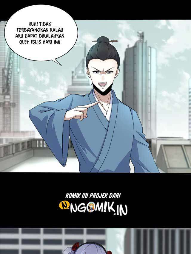 King of Apocalypse Chapter 81 Gambar 14