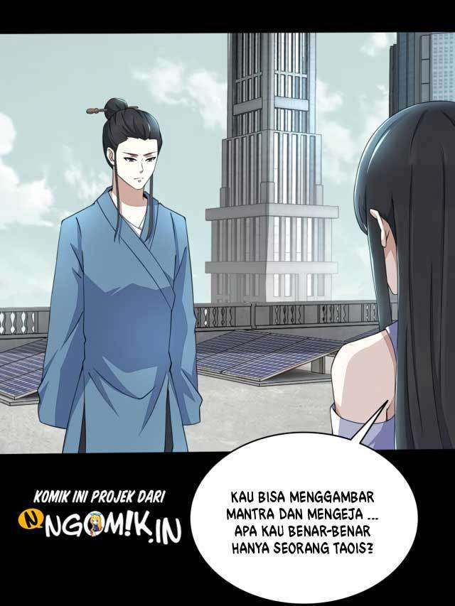 King of Apocalypse Chapter 81 Gambar 28