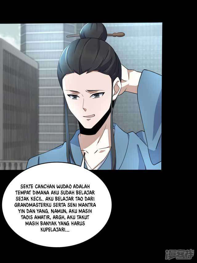 King of Apocalypse Chapter 81 Gambar 29