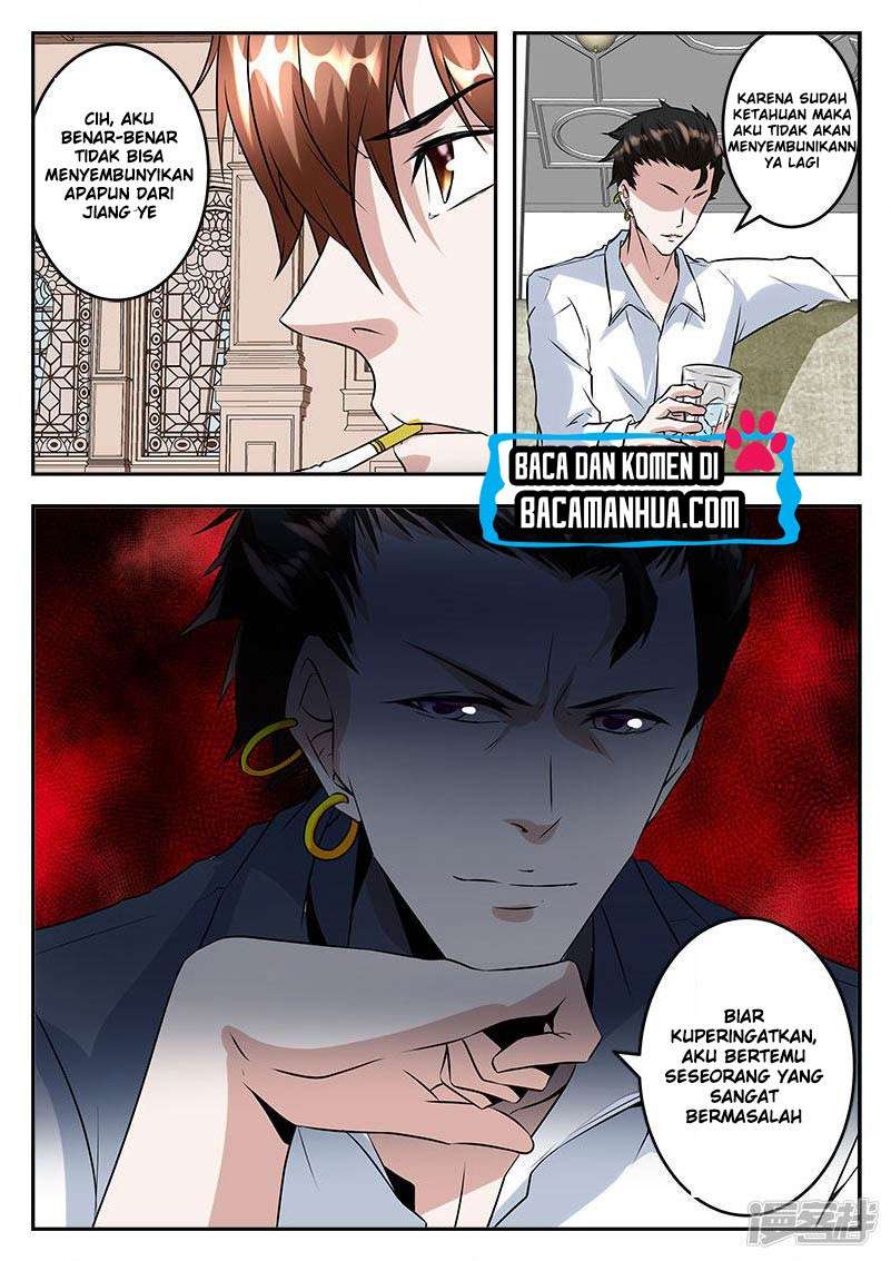 Metropolitan System Chapter 48 Gambar 11