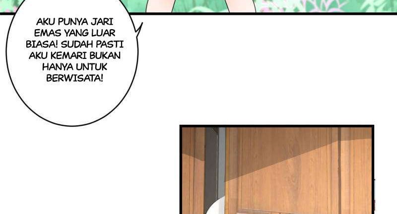 My Apprentice: Game Over Again! Chapter 15 Gambar 5