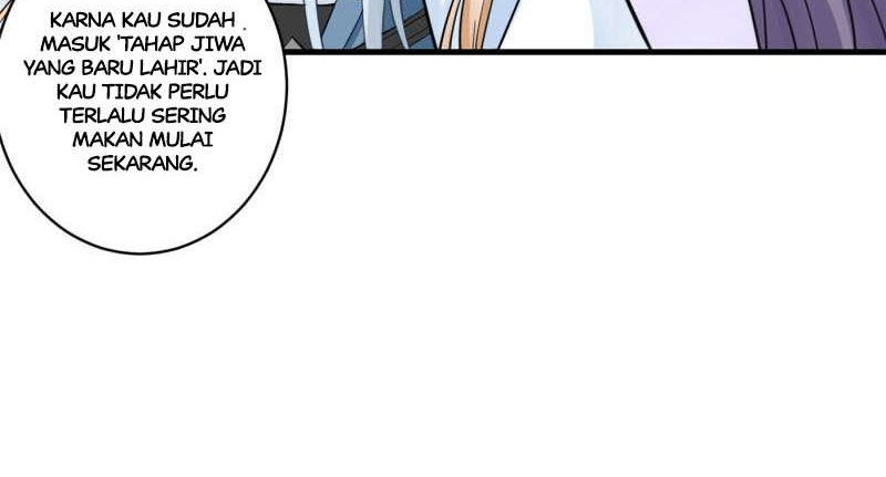 My Apprentice: Game Over Again! Chapter 15 Gambar 7