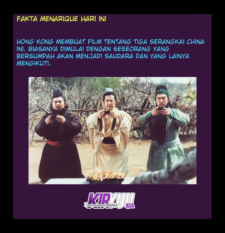 Iron Ladies Chapter 112 Gambar 11