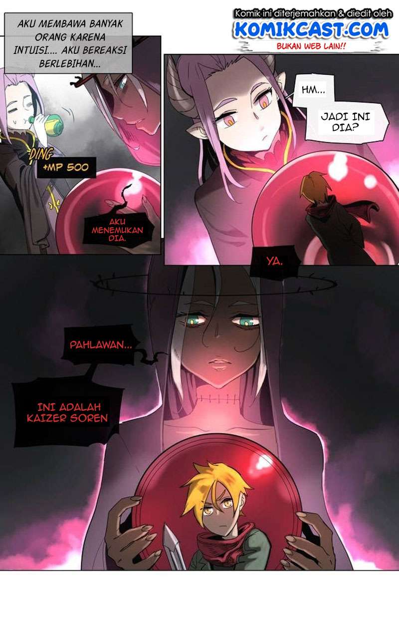 4 Cut Hero Chapter 47 Gambar 4