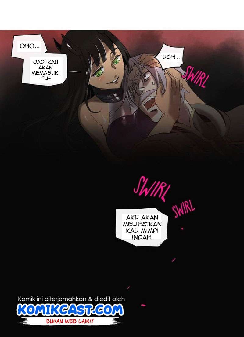 4 Cut Hero Chapter 47 Gambar 14