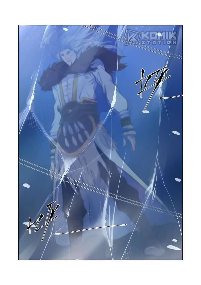 Tales of Demons and Gods Chapter 253.5 Gambar 9