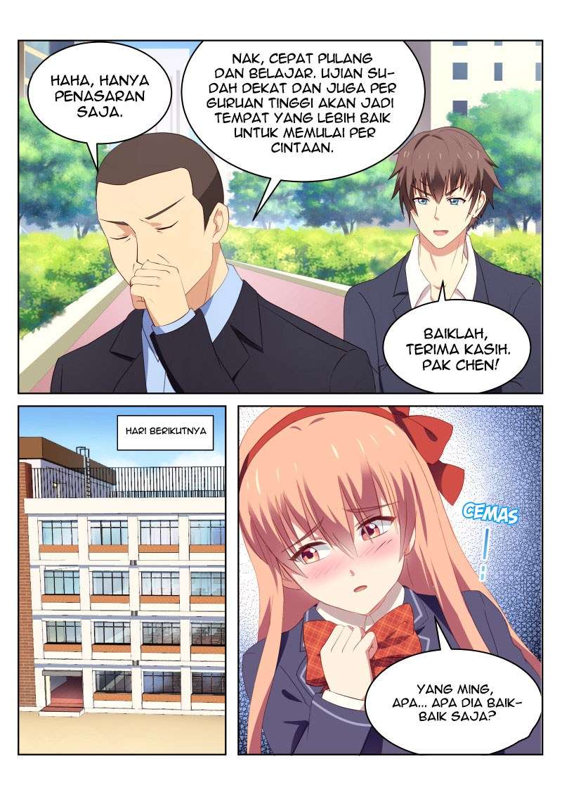 Very Pure Chapter 42 Gambar 4