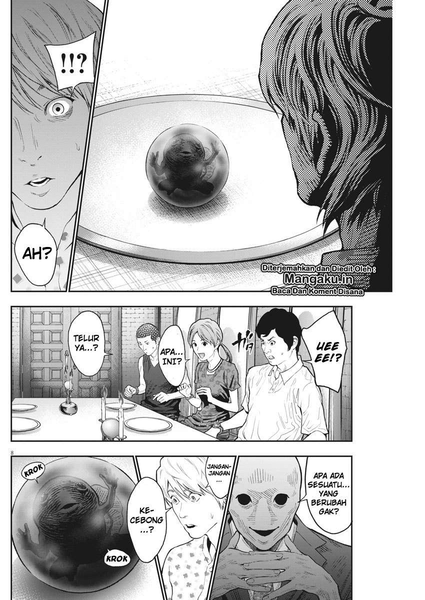 Jagaaaaaan Chapter 89 Gambar 9