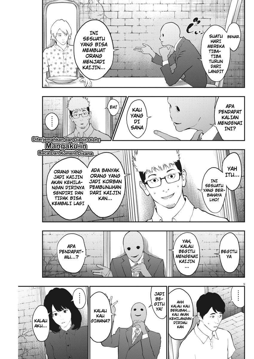 Jagaaaaaan Chapter 89 Gambar 10